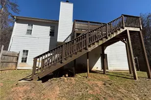 3164 Hidden Pass, Gainesville, GA 30506 - Photo 20