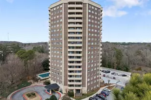 1501 Clairmont Rd, Decatur, GA 30033 - Photo 18