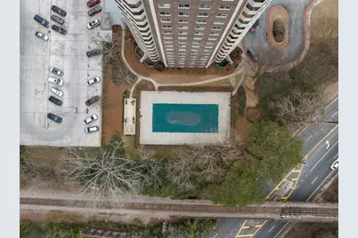 1501 Clairmont Road #1027, Decatur, GA 30033 - Photo 20