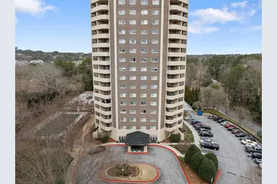 1501 Clairmont Road #1027, Decatur, GA 30033 - Photo 22