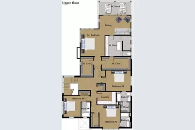 1338 Wayne Avenue NE, Atlanta, GA 30306 - Photo 24