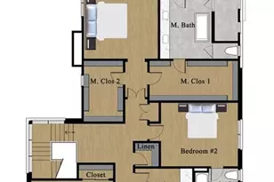 1338 Wayne Ave NE, Atlanta, GA 30306 - Photo 24