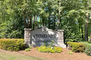 3020 Wingate Way, Sandy Springs, GA 30350 - Photo 2