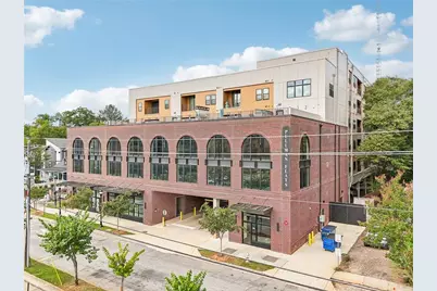 112 Rogers Street NE #206, Atlanta, GA 30317 - Photo 48