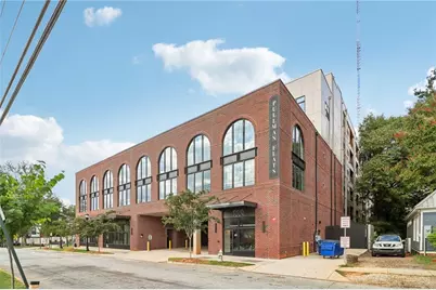 112 Rogers Street NE #206, Atlanta, GA 30317 - Photo 4