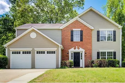 4110 Ridgebrook Bend, Cumming, GA 30028 - Photo 1