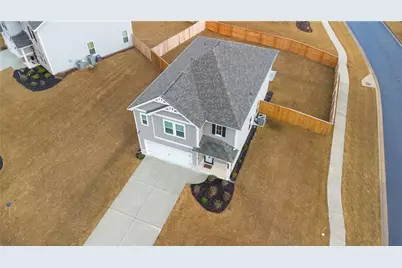 144 Chapel Hill Parkway, Newnan, GA 30263 - Photo 2