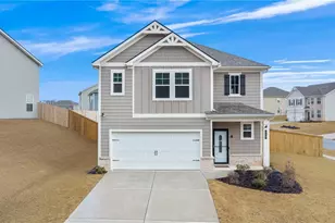 144 Chapel Hl Pkwy, Newnan, GA 30263 - Photo 1