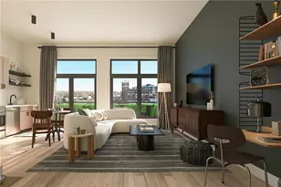 567 Ponce De Leon Ave NE, Atlanta, GA 30308 - Photo 2