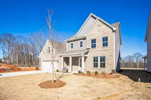 225 Hickory Grv Ln, Hoschton, GA 30548 - Photo 2