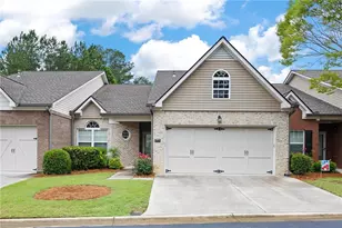 3832 Abbott Ln, Powder Springs, GA 30127 - Photo 2