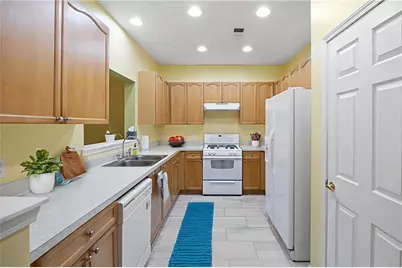 3832 Abbott Lane #1, Powder Springs, GA 30127 - Photo 6