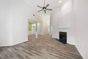 3832 Abbott Ln, Powder Springs, GA 30127 - Photo 16