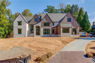 4635 Whitestone Way, Suwanee, GA 30024 - Photo 2