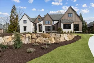 4635 Whitestone Way, Suwanee, GA 30024 - Photo 2