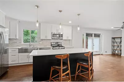 3363 Briarcliff Road NE, Atlanta, GA 30345 - Photo 18