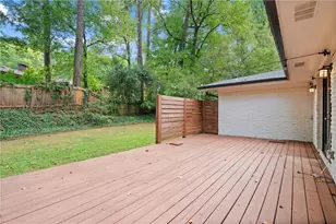 3363 Briarcliff Rd NE, Atlanta, GA 30345 - Photo 40