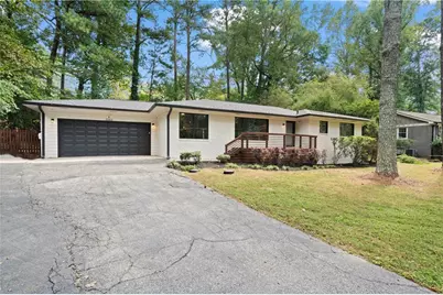 3363 Briarcliff Road NE, Atlanta, GA 30345 - Photo 2