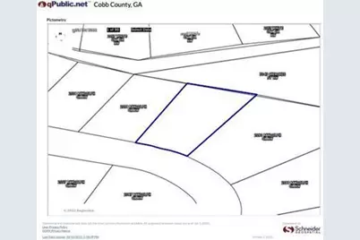 0 Randolph Circle, Kennesaw, GA 30144 - Photo 10