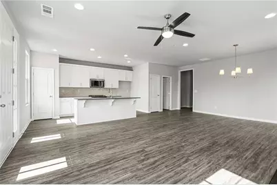 51 Hydrangea Unit 74 Lane, Auburn, GA 30011 - Photo 8