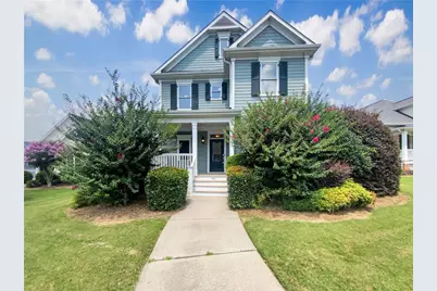 185 Stayman Park, Fayetteville, GA 30215 - Photo 1