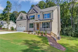 73 Hewett Rd, Pendergrass, GA 30567 - Photo 2