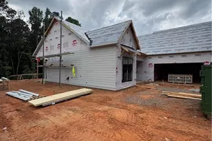 542 Palm St, Holly Springs, GA 30115 - Photo 1