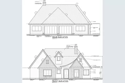 542 Palm Street, Holly Springs, GA 30115 - Photo 2