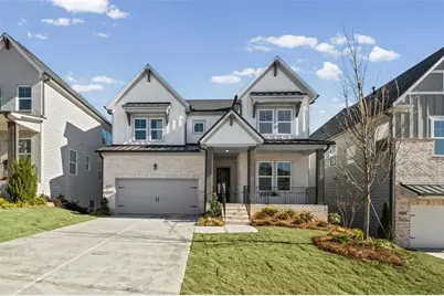 3021 Sunset Pass, Canton, GA 30114 - Photo 1