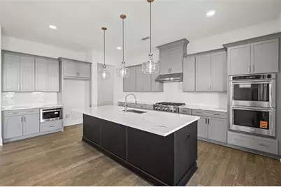 3021 Sunset Pass, Canton, GA 30114 - Photo 4