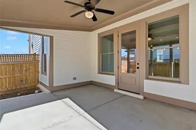 1360 Flora Drive, Conyers, GA 30094 - Photo 8