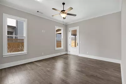 1360 Flora Drive, Conyers, GA 30094 - Photo 34