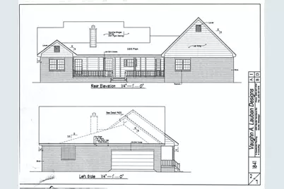 0 Lot 520 - Mulberry Circle, Jasper, GA 30143 - Photo 4