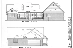 0 Lot 520 - Mulberry Circle, Jasper, GA 30143 - Photo 4