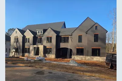 235 Traditions Drive, Alpharetta, GA 30004 - Photo 2