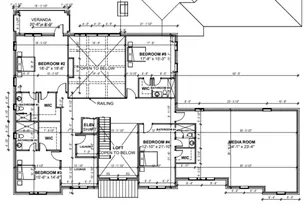 235 Traditions Dr, Alpharetta, GA 30004 - Photo 6