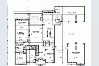 235 Traditions Drive, Alpharetta, GA 30004 - Photo 4