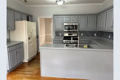 722 Thornapple Trail, Lawrenceville, GA 30046 - Photo 8