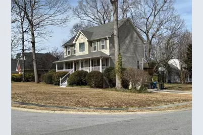 722 Thornapple Trail, Lawrenceville, GA 30046 - Photo 2