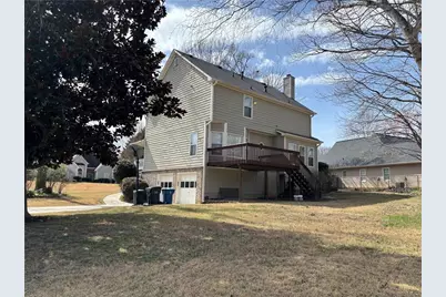 722 Thornapple Trail, Lawrenceville, GA 30046 - Photo 4