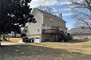 722 Thornapple Trail, Lawrenceville, GA 30046 - Photo 4