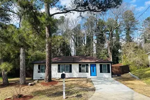 2745 Marco Dr NW, Atlanta, GA 30318 - Photo 1