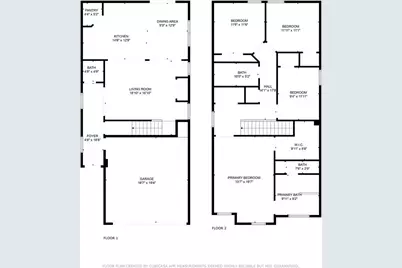 5015 Rapahoe Trail, Atlanta, GA 30349 - Photo 32