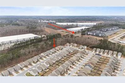 5015 Rapahoe Trail, Atlanta, GA 30349 - Photo 36