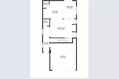 5015 Rapahoe Trail, Atlanta, GA 30349 - Photo 34