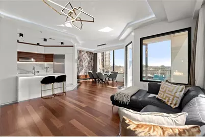 2828 Peachtree Road NW #701, Atlanta, GA 30305 - Photo 4