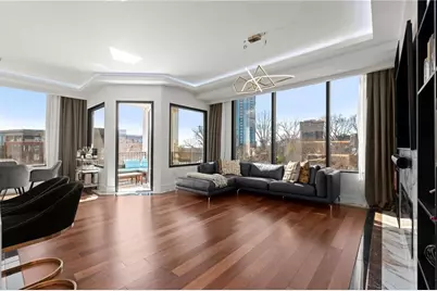 2828 Peachtree Road NW #701, Atlanta, GA 30305 - Photo 12