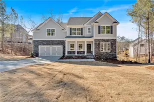 14 Grove Pointe Way SE, Cartersville, GA 30120 - Photo 2