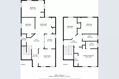 202 Nathan Road SW, Atlanta, GA 30331 - Photo 34