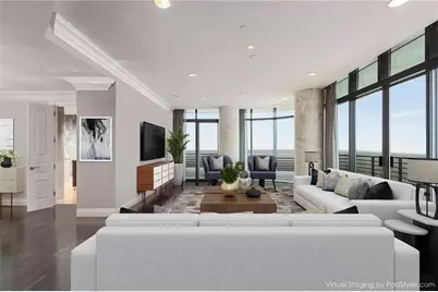 750 Park Avenue NE #19E, Atlanta, GA 30326 - Photo 8